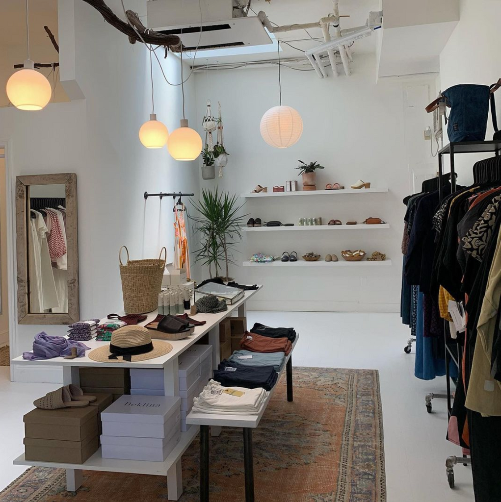 KAIGHT Opens In Montclair