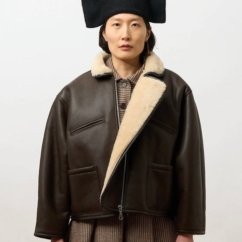 COATS & JACKETS