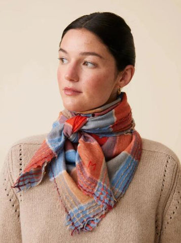 HATS &amp; SCARVES