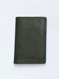 Bifold Wallet