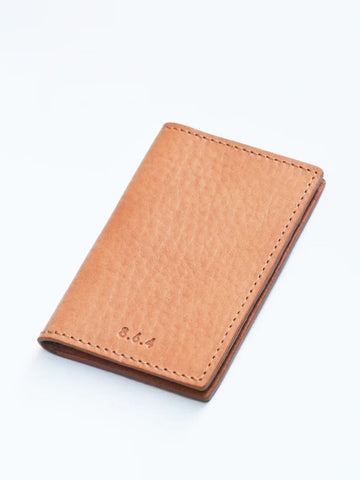 Bifold Wallet