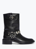Aeri Moto Boot