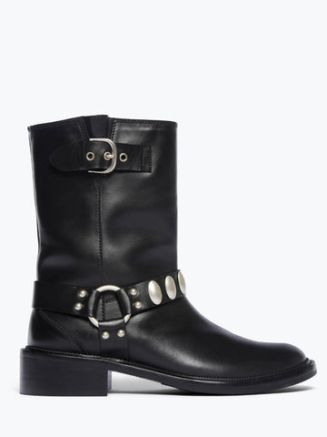 Aeri Moto Boot