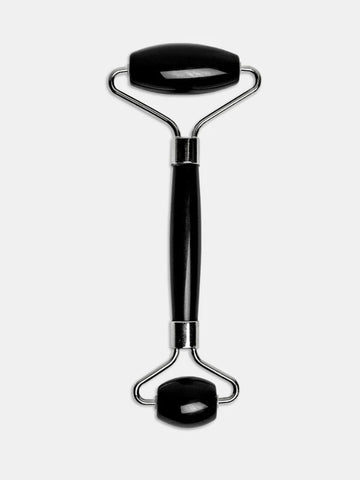 Black Obsidian Facial Roller