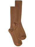 Ali Ribbed Sock