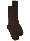 Ali Ribbed Sock