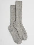 Ali Ribbed Sock