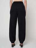 Alpaca Taylor Pant - Black
