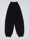 Alpaca Taylor Pant - Black
