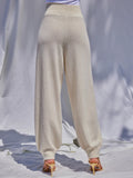Alpaca Taylor Pant - Cream