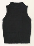 Aspen Vest - Black