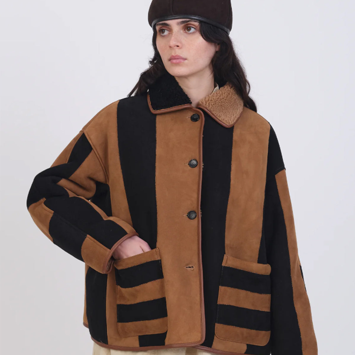 Avis Jacket – Kaight