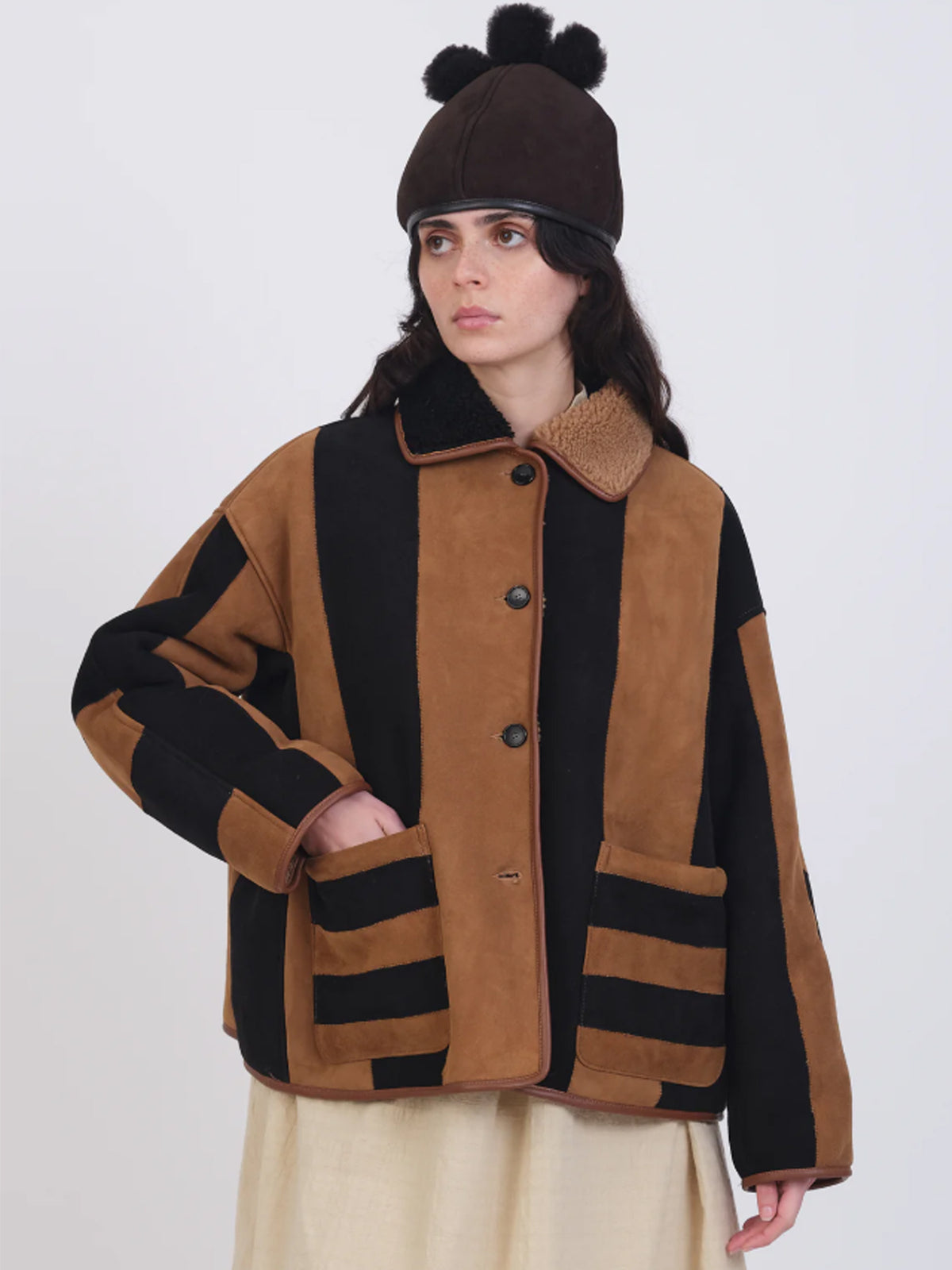 Avis Jacket – Kaight