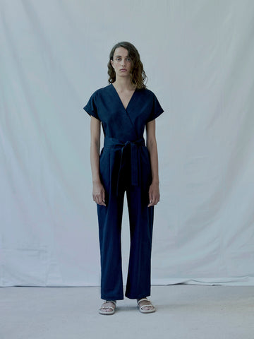 Baranda Jumpsuit