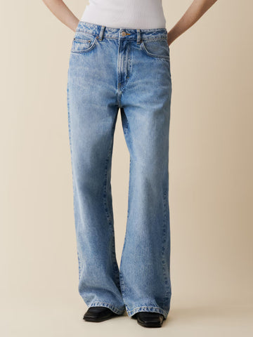 Belem Jean Light Vintage