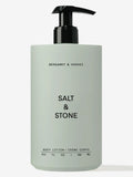 Salt & Stone Body Lotion - New Size