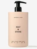 Salt & Stone Body Lotion - New Size