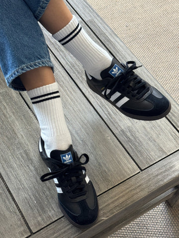Boyfriend Socks