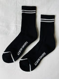 Boyfriend Socks
