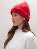 Brushed Beanie