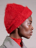 Brushed Beanie