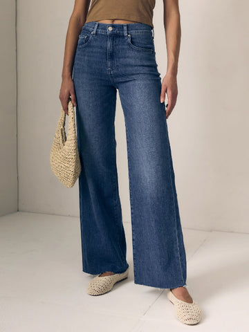 Column Jean - Millie