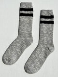 Cottage Varsity Socks