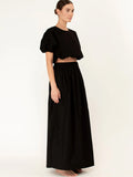Delia Maxi Skirt