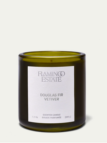 Douglas Fir Vetiver Candle