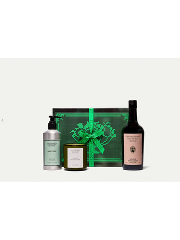 Mini Garden Tour Gift Set