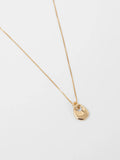 Florence Necklace - Gold
