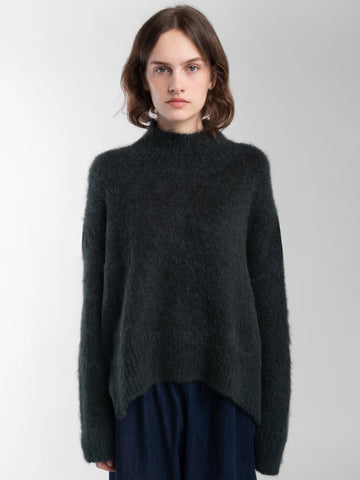 Forest Loft Sweater