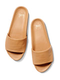 Gallito Leather Slide