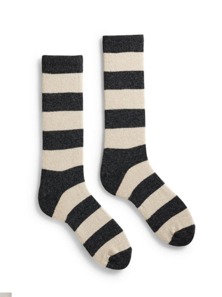 Men’s Rugby Stripe Sock