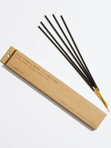 Incense Sticks