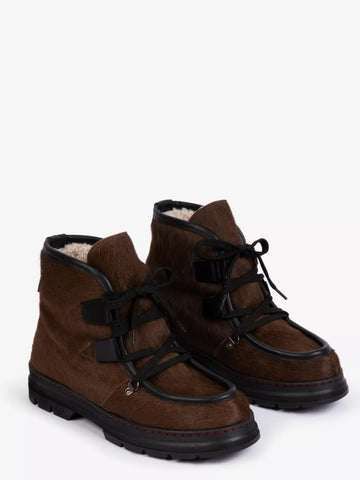 Incredible Pony Boot