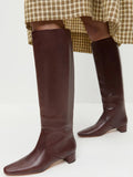 Indy Tall Boot