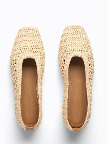 Jessie Ballet Flat