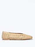 Jessie Ballet Flat
