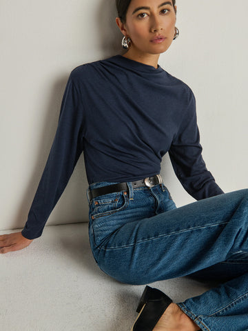 Kristen Tee Night Sky