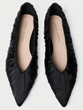 Lane Ballet Flat