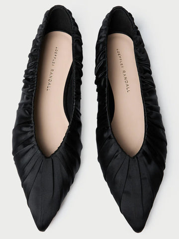 Lane Ballet Flat
