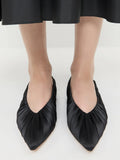 Lane Ballet Flat