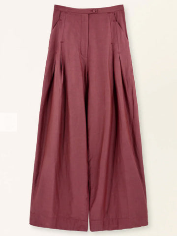 Lecce Wide Leg Pant