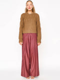 Lecce Wide Leg Pant