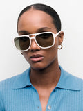 Jane Sunglasses