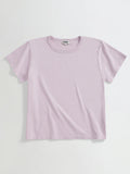 Marielle Boxy Tee
