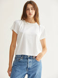 Marielle Boxy Tee