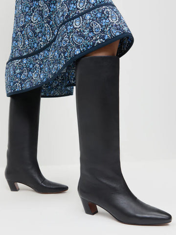 Marley Tall Boot