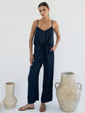 Melbourne Jumpsuit